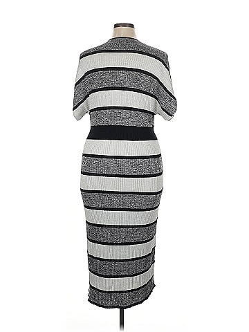 New York & Company Casual Dress (view 2)