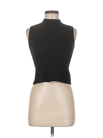 Vince. Sweater Vest (view 1)