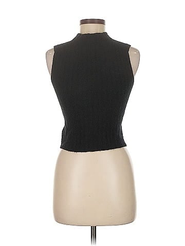 Vince. Sweater Vest (view 2)