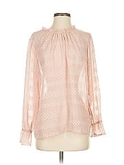 Liz Claiborne Career Long Sleeve Blouse