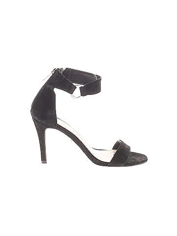 Victoria's Secret Heels (view 1)