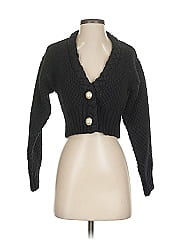 Majorelle Cardigan