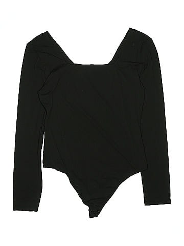 Quince Bodysuit (view 1)