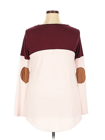 Zenana Premium Long Sleeve Top (view 2)