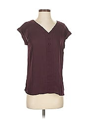 Fortune + Ivy Short Sleeve Blouse