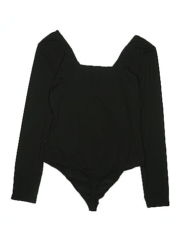 Quince Bodysuit (view 2)