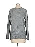 J.Crew Gray Pullover Sweater Size S - photo 1