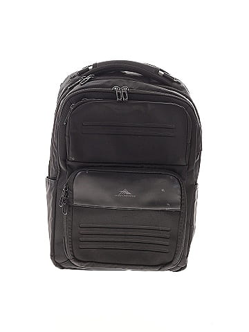 High Sierra Backpack (view 1)