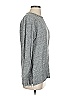 J.Crew Gray Pullover Sweater Size S - photo 4