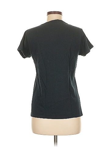 Lily Bleu Short Sleeve T-Shirt (view 2)