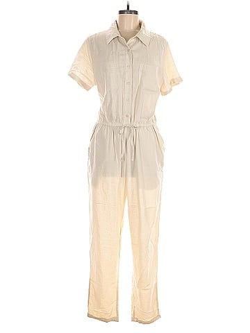 Japna Jumpsuit (view 1)