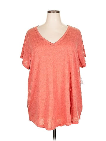 Torrid Short Sleeve T-Shirt (view 1)