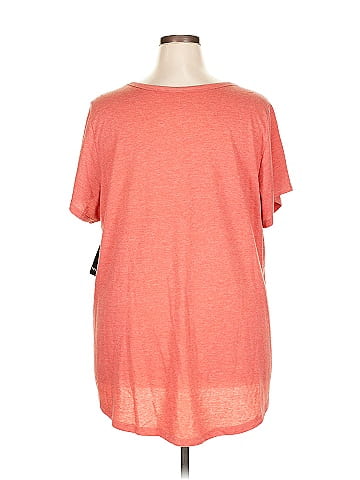Torrid Short Sleeve T-Shirt (view 2)