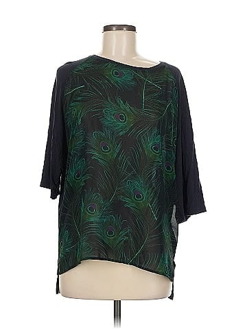 MICHAEL Michael Kors 3/4 Sleeve T-Shirt (view 1)