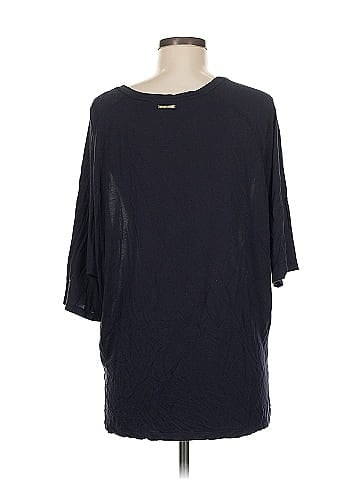 MICHAEL Michael Kors 3/4 Sleeve T-Shirt (view 2)