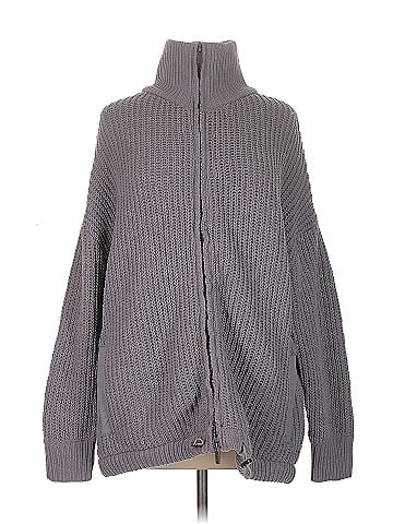 FLX Turtleneck Sweater (view 1)