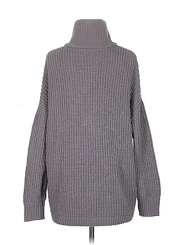 FLX Turtleneck Sweater (view 2)
