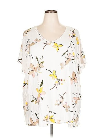 Ava & Viv Casual Dress (view 1)
