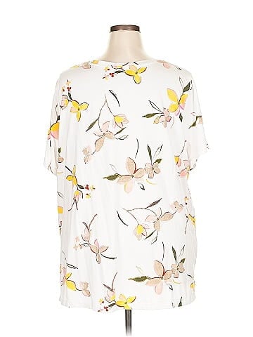 Ava & Viv Casual Dress (view 2)