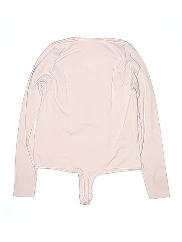 SKIMS Long Sleeve Top (view 2)