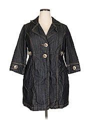 Westport Trenchcoat