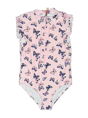 KensieGirl One Piece Swimsuit (view 1)