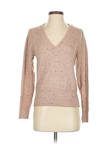 Madewell Pullover Sweater (view 1)