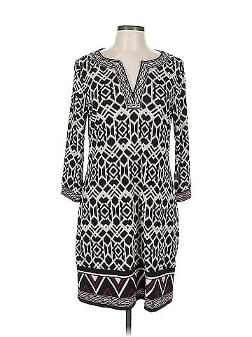 White House Black Market Casual Dress (view 1)