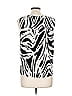 Beacon Apparel Ivory Sleeveless T-Shirt Size L - photo 2