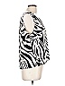 Beacon Apparel Ivory Sleeveless T-Shirt Size L - photo 4