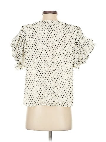 Express Short Sleeve Blouse (view 2)