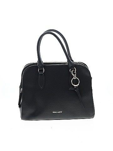 Nine West Satchel (view 1)