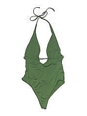 L Space One Piece Swimsuit