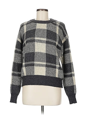 Heartloom Pullover Sweater (view 1)