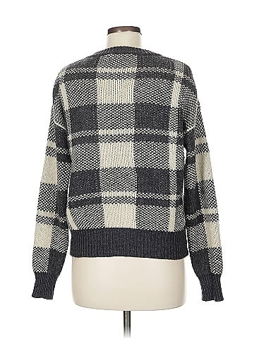 Heartloom Pullover Sweater (view 2)