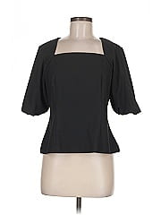 Ann Taylor Factory Short Sleeve Top