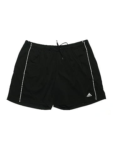 Adidas Athletic Shorts (view 1)