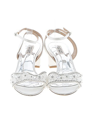 Badgley Mischka Heels (view 2)