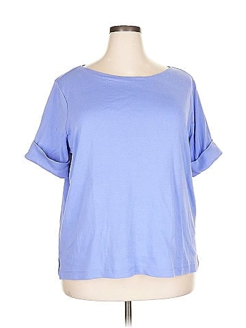 Hasting & Smith Short Sleeve T-Shirt (view 1)
