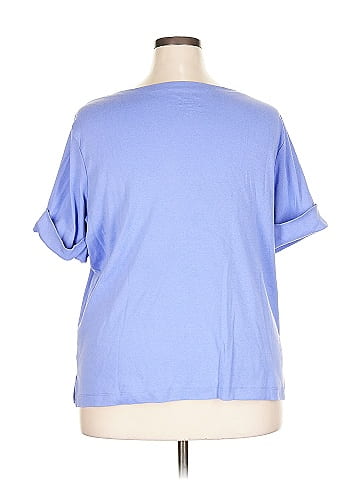 Hasting & Smith Short Sleeve T-Shirt (view 2)