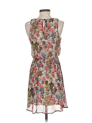 Lush Casual Dress (view 2)