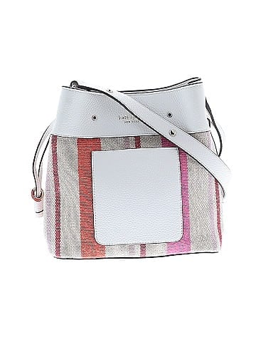 Kate Spade New York Leather Crossbody Bag (view 1)