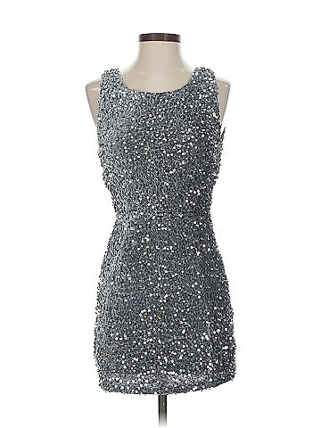 Saints + Secrets Cocktail Dress (view 1)