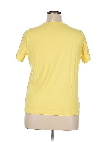 Jones New York Sport Short Sleeve T-Shirt (view 2)