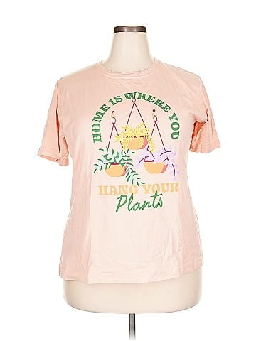 Tultex Short Sleeve T-Shirt (view 1)