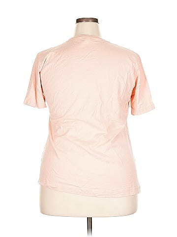Tultex Short Sleeve T-Shirt (view 2)