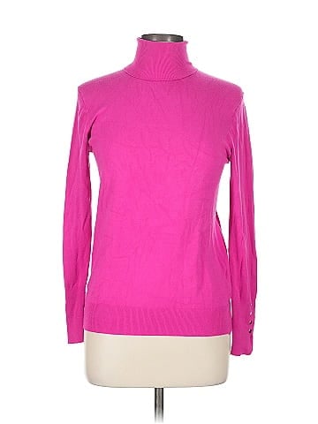 Zara Long Sleeve Turtleneck (view 1)