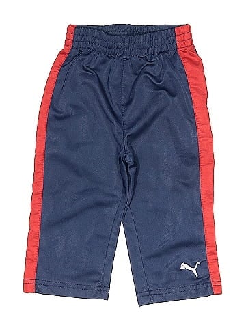 Puma Track Pants (view 1)