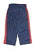 Puma 100% Polyester Blue Track Pants 9-12 MO / 12 MO - photo 2