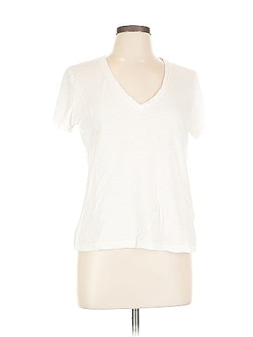 Madewell Short Sleeve T-Shirt (view 1)